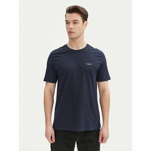 Aeronautica Militare Póló 251TS2376J592 Sötétkék Regular Fit kép