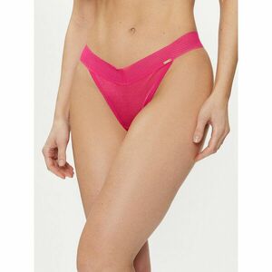 Gossard Tanga Glossies 6256 Rózsaszín kép