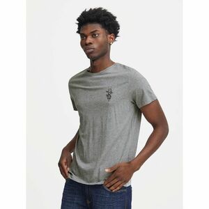 Blend Póló 20716511 Szürke Regular Fit kép