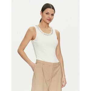 Guess Felső 5RGP23 6299A Fehér Regular Fit kép