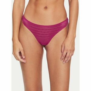 Emporio Armani Underwear 2 db brazil alsó 163337 3F204 02275 Rózsaszín kép