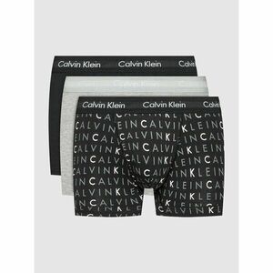 Calvin Klein Underwear 3 darab boxer 0000U2662G Színes kép