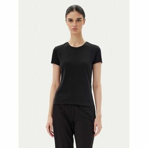 EA7 Emporio Armani Póló 7W000497 AF14880 UC001 Fekete Regular Fit kép