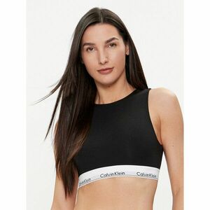 Calvin Klein Underwear Melltartó felső 000QF7626E Fekete kép