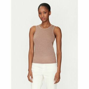 Marella Felső Fasto 2515941041 Barna Regular Fit kép