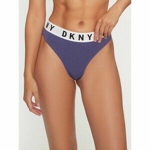 DKNY Tanga DK4529 Kék kép