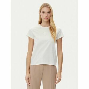 BOSS Póló Eventsa6 50534800 Fehér Regular Fit kép