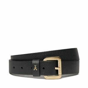 Női öv Patrizia Pepe CW8684/L001-K118 Fekete kép