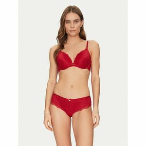 Hunkemöller Figi alsó Marine 300256 Piros kép