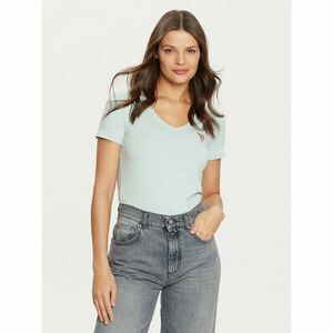 Guess Póló W2YI45 J1314 Zöld Slim Fit kép