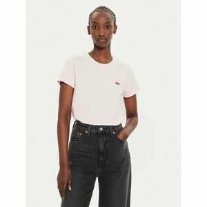 Levi's® Póló Perfect 39185-0323 Rózsaszín Regular Fit kép