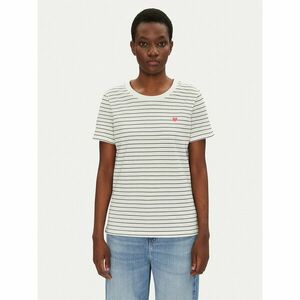 Fransa Póló 20615521 Fehér Regular Fit kép