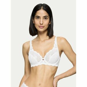 Triumph Melltartó alsó huzallal Amourette 10209574 Fehér kép