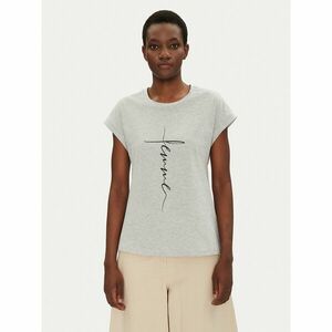 Fransa Póló 20615462 Szürke Regular Fit kép
