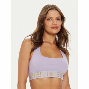 Versace Melltartó felső AUD01039 1A1001 Rózsaszín kép
