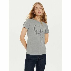 Guess Póló W4BI16 I3Z14 Szürke Regular Fit kép