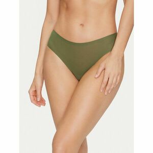 Chantelle Figi alsó Soft Stretch C10630 Zöld kép