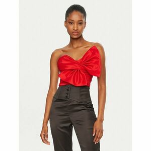 BARDOT Felső 59744TB Piros Slim Fit kép