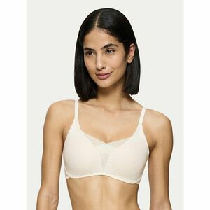 Triumph Varrásmentes melltartó Shape Smart Ellipse 10222278 Ekru kép