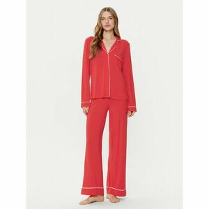 Guess Pizsama O4BX07 KCIN2 Piros kép