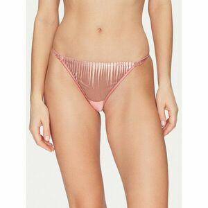 Hunkemöller Tanga 300408 Rózsaszín kép