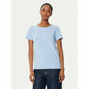Weekend Max Mara Póló Multib 2515971011 Kék Regular Fit kép