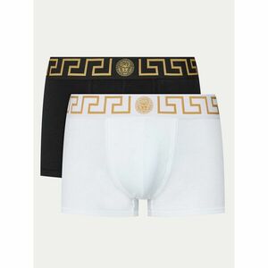 Versace 2 darab boxer AU10181 1A10011 Színes kép