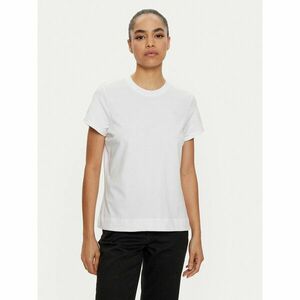 U.S. Polo Assn. Póló WUP0634 Fehér Regular Fit kép