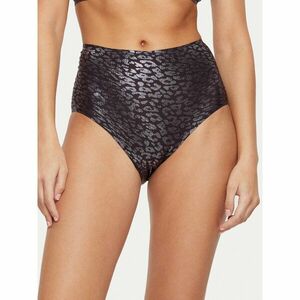 Chantelle Klasszikus magas derekú alsó Soft Stretch C11DC7 Sötétkék kép