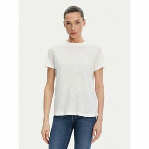 Calvin Klein Póló K20K208248 Fehér Relaxed Fit kép