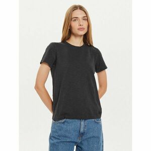 Lee Póló Perfect 112355164 Fekete Regular Fit kép