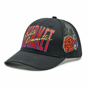 Baseball sapka Market 390000176 Fekete kép