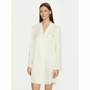 BOSS Hálóing 50535756 Fehér Regular Fit kép