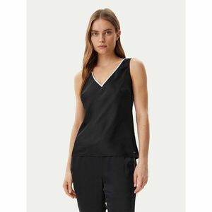 Calvin Klein Felső K20K208185 Fekete Regular Fit kép