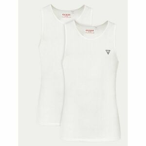 Guess 2 db-os trikó szett U97G15 KCD31 Fehér Regular Fit kép