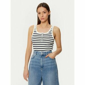 Tommy Jeans Felső DW0DW19492 Színes Slim Fit kép
