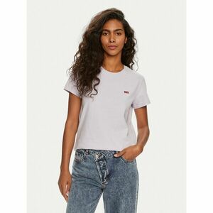 Levi's® Póló Perfect 39185-0321 Kék Regular Fit kép