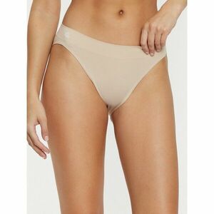 LAUREN RALPH LAUREN Klasszikus alsó 4L0011 Bézs kép