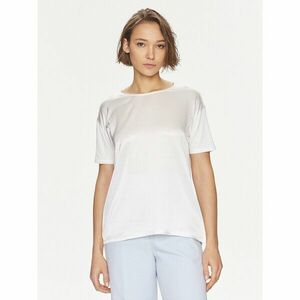 Boss Póló Esandy 50457656 Ekru Relaxed Fit kép