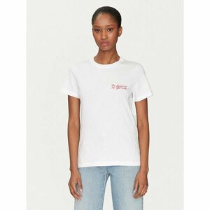 Marella Póló Caucaso 2513971054 Fehér Regular Fit kép