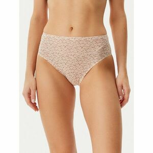 Chantelle Klasszikus magas derekú alsó Soft Stretch C11DC9 Bézs kép