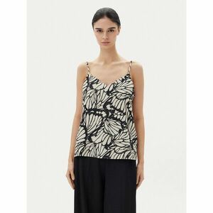 JDY Felső Troya 15347220 Bézs Regular Fit kép