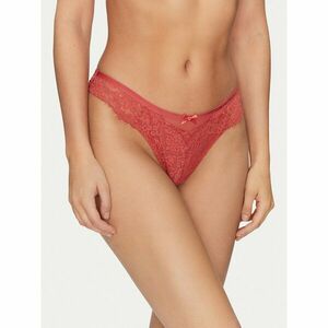Hunkemöller Tanga Arabella 206330 Piros kép