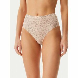 Chantelle Tanga Soft Stretch C11DA0 Bézs kép