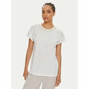 Dixie Póló T924J014 Fehér Regular Fit kép