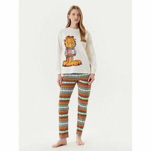 United Colors Of Benetton Pizsama 37MW3P03I Színes Regular Fit kép