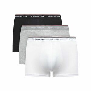 Tommy Hilfiger 3 darab boxer 3P Trunk 1U87903841 Színes kép