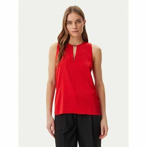 Calvin Klein Felső K20K208190 Piros Regular Fit kép