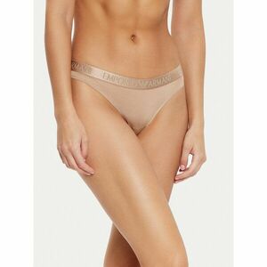 Emporio Armani Underwear 2 db brazil alsó 163337 4F235 16355 Bézs kép