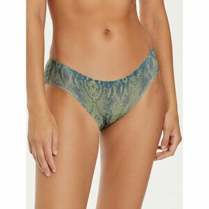 Chantelle Klasszikus alsó Soft Stretch C11D30 Zöld kép